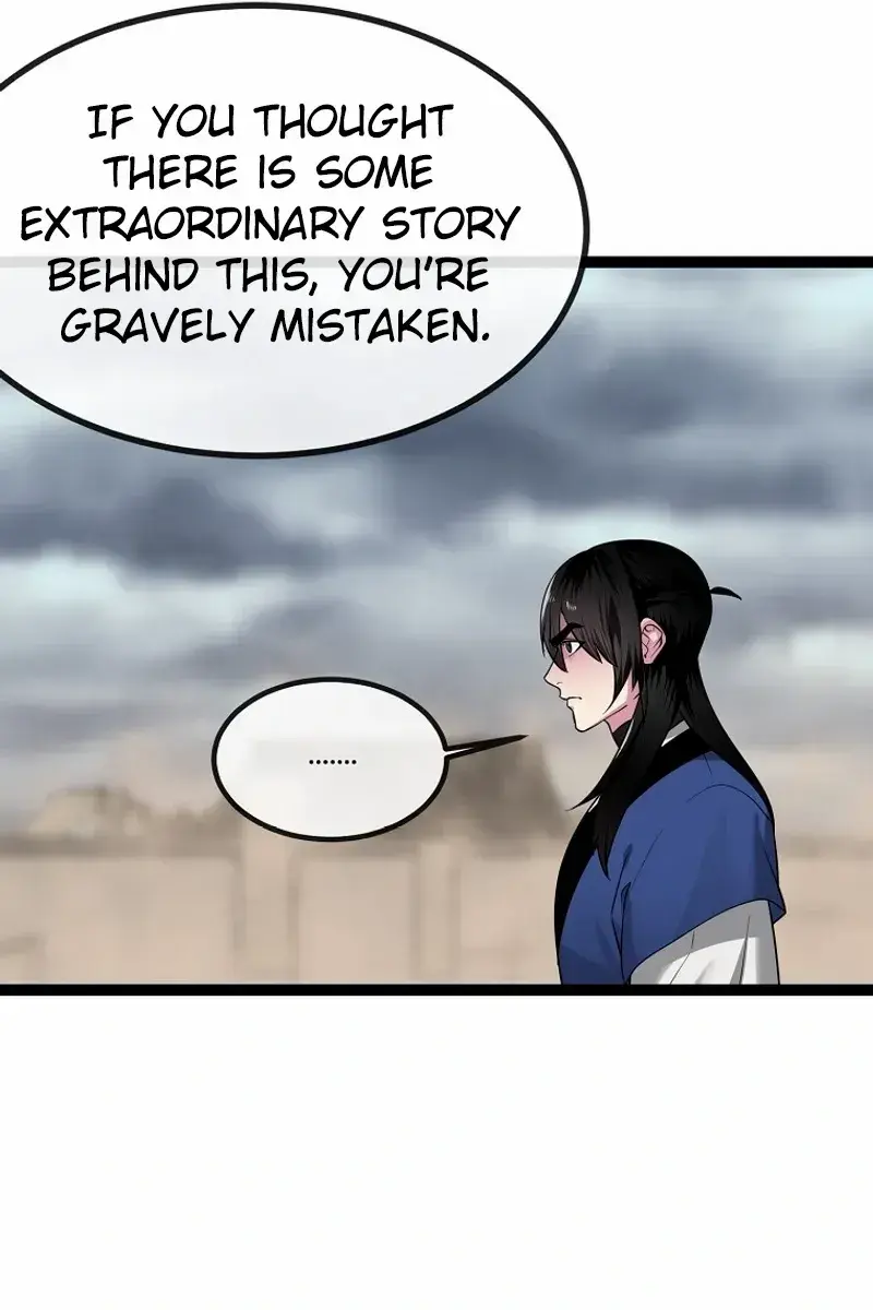 Volcanic Age Chapter 295 Page 34