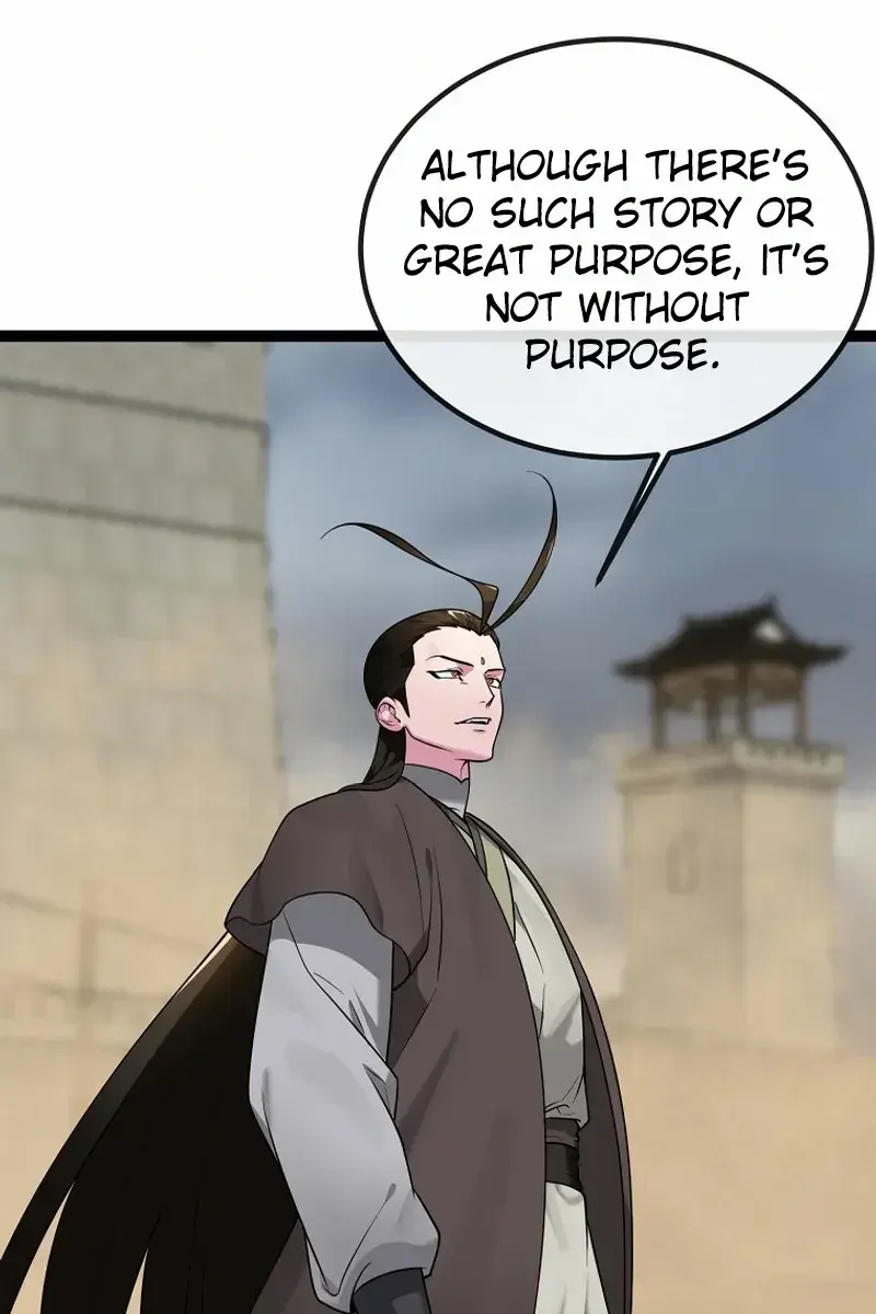 Volcanic Age Chapter 295 Page 35