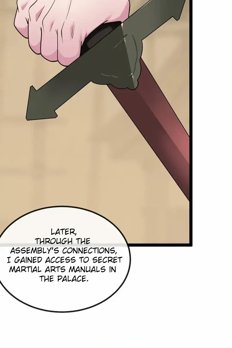 Volcanic Age Chapter 295 Page 37