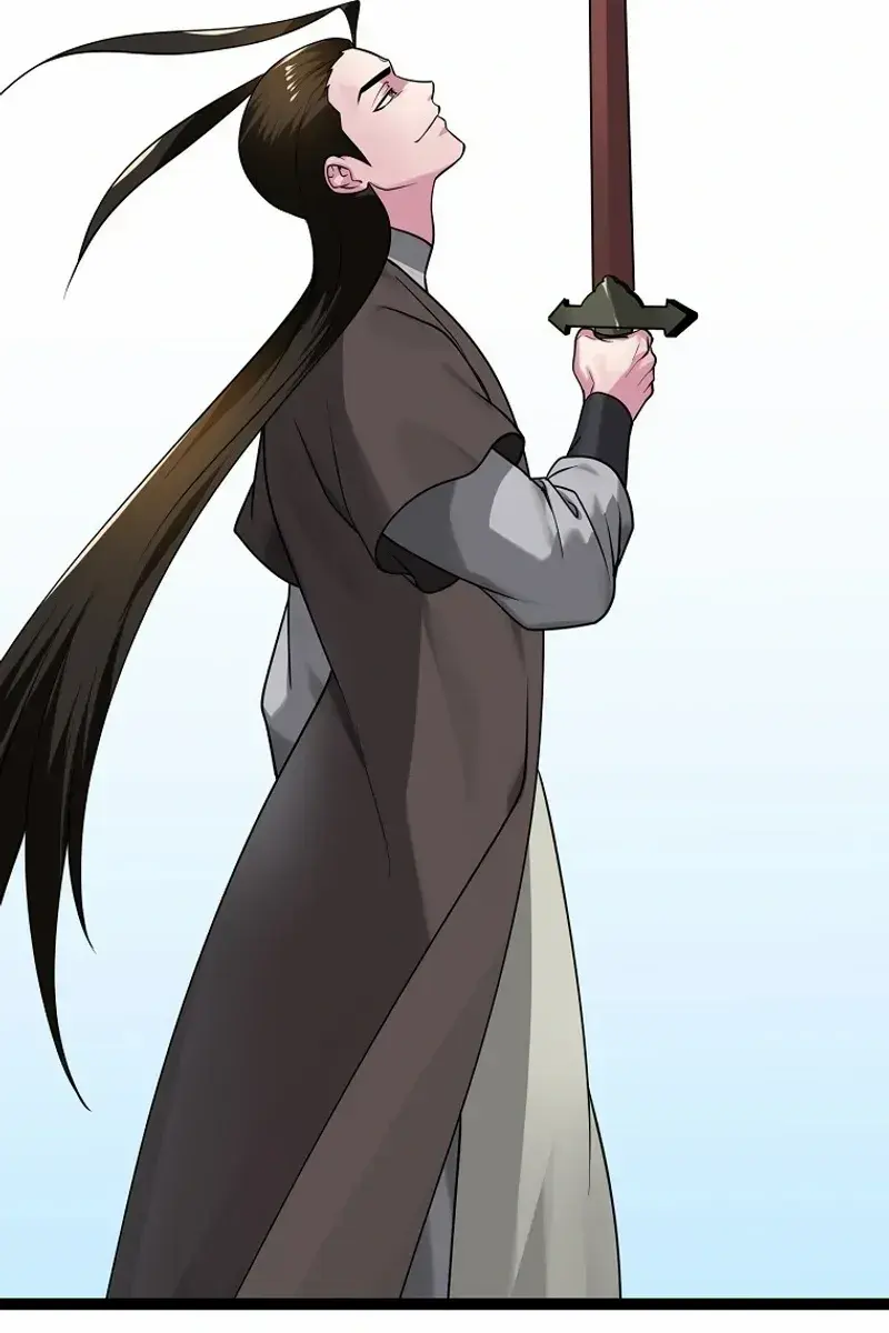 Volcanic Age Chapter 295 Page 39