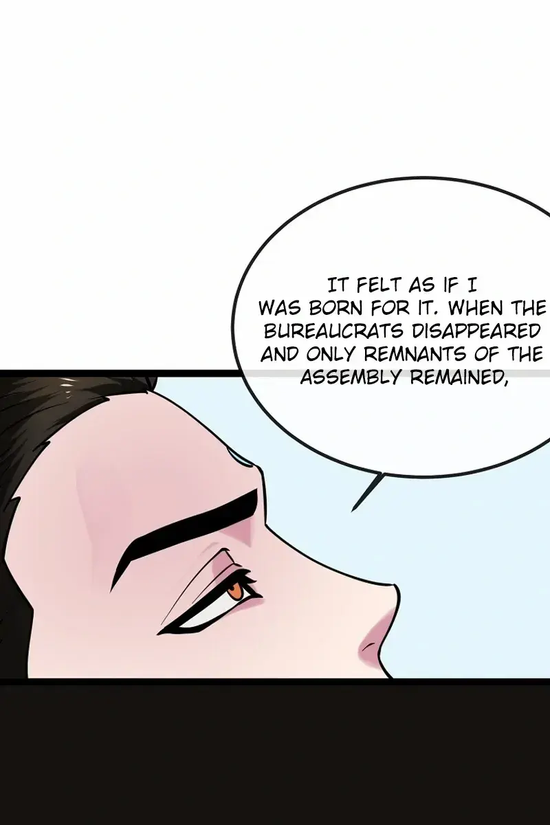 Volcanic Age Chapter 295 Page 40