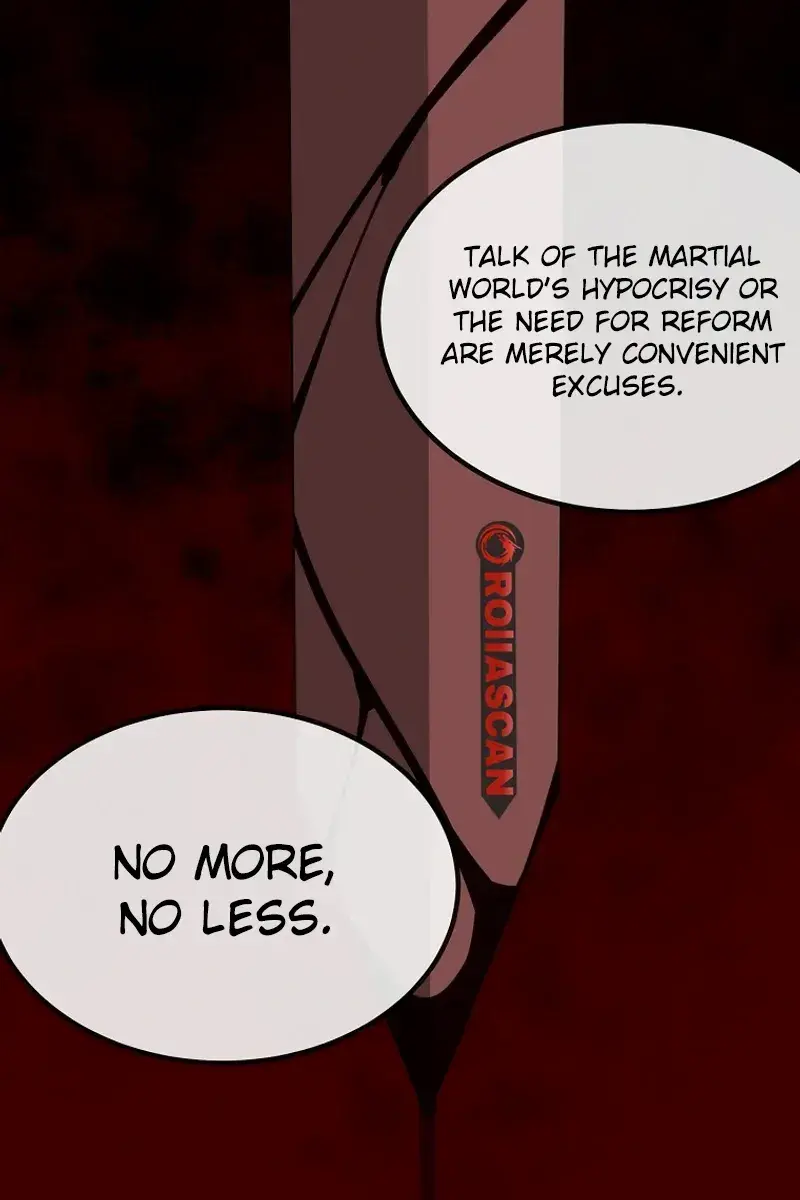 Volcanic Age Chapter 295 Page 42