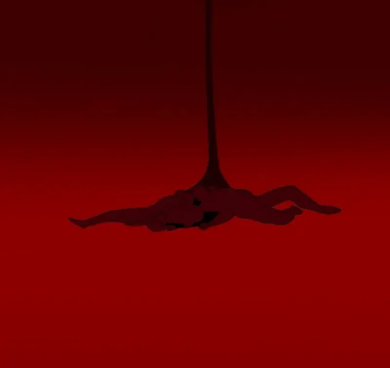 Volcanic Age Chapter 295 Page 43