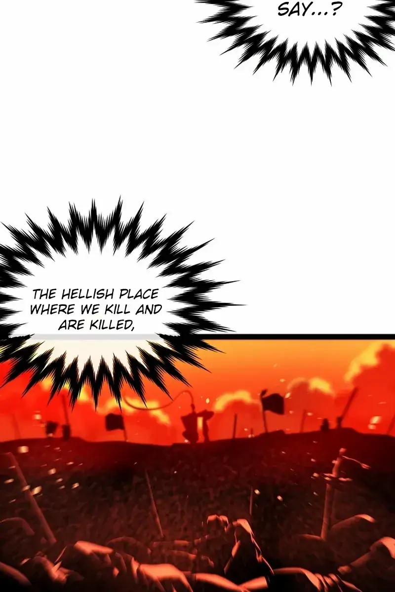 Volcanic Age Chapter 295 Page 48