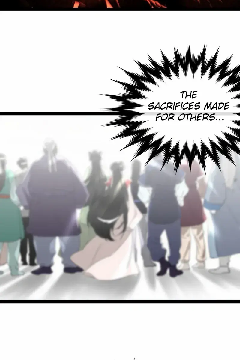 Volcanic Age Chapter 295 Page 49