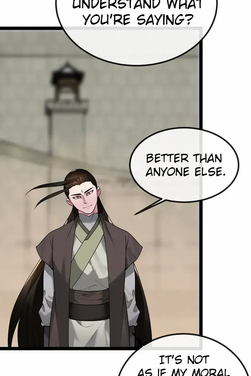 Volcanic Age Chapter 295 Page 51