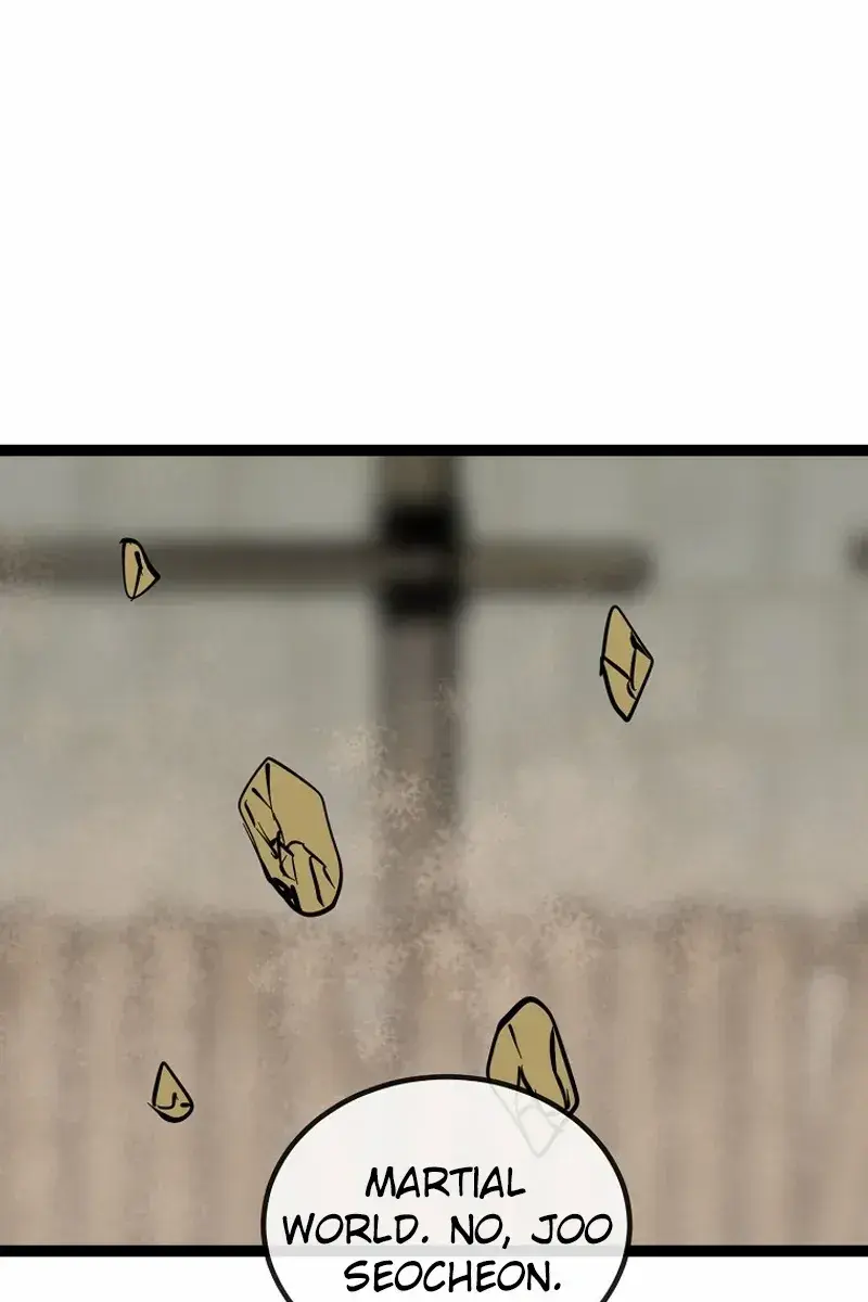 Volcanic Age Chapter 295 Page 55