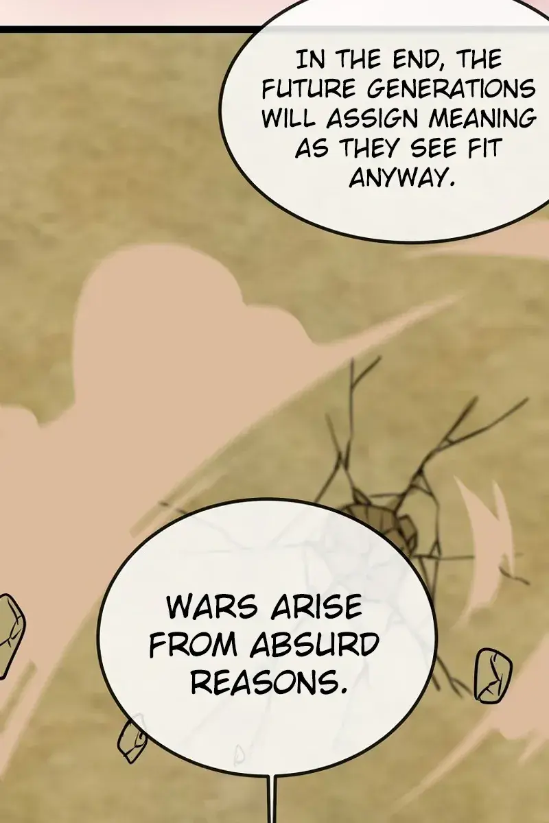 Volcanic Age Chapter 295 Page 57