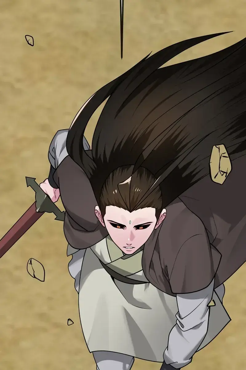 Volcanic Age Chapter 295 Page 58