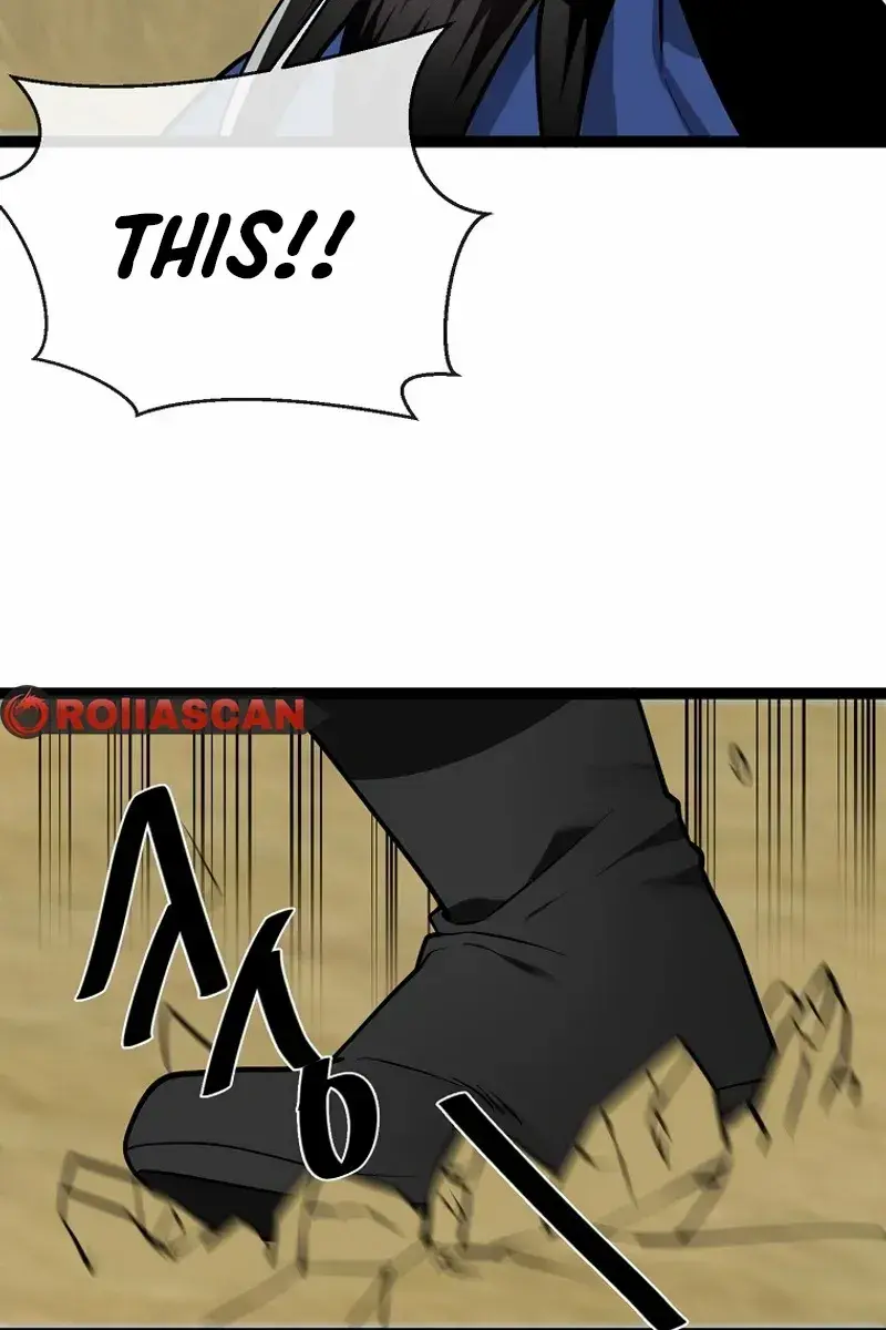 Volcanic Age Chapter 295 Page 60