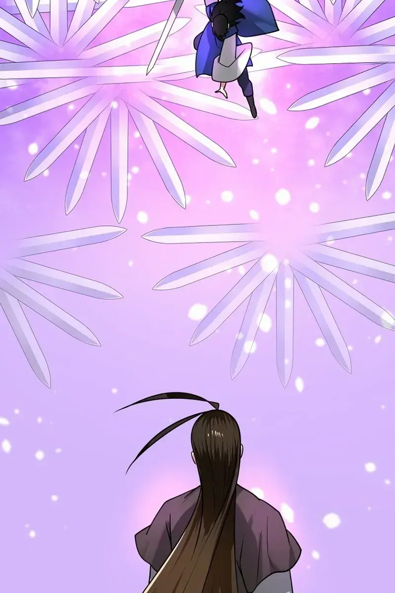 Volcanic Age Chapter 295 Page 64