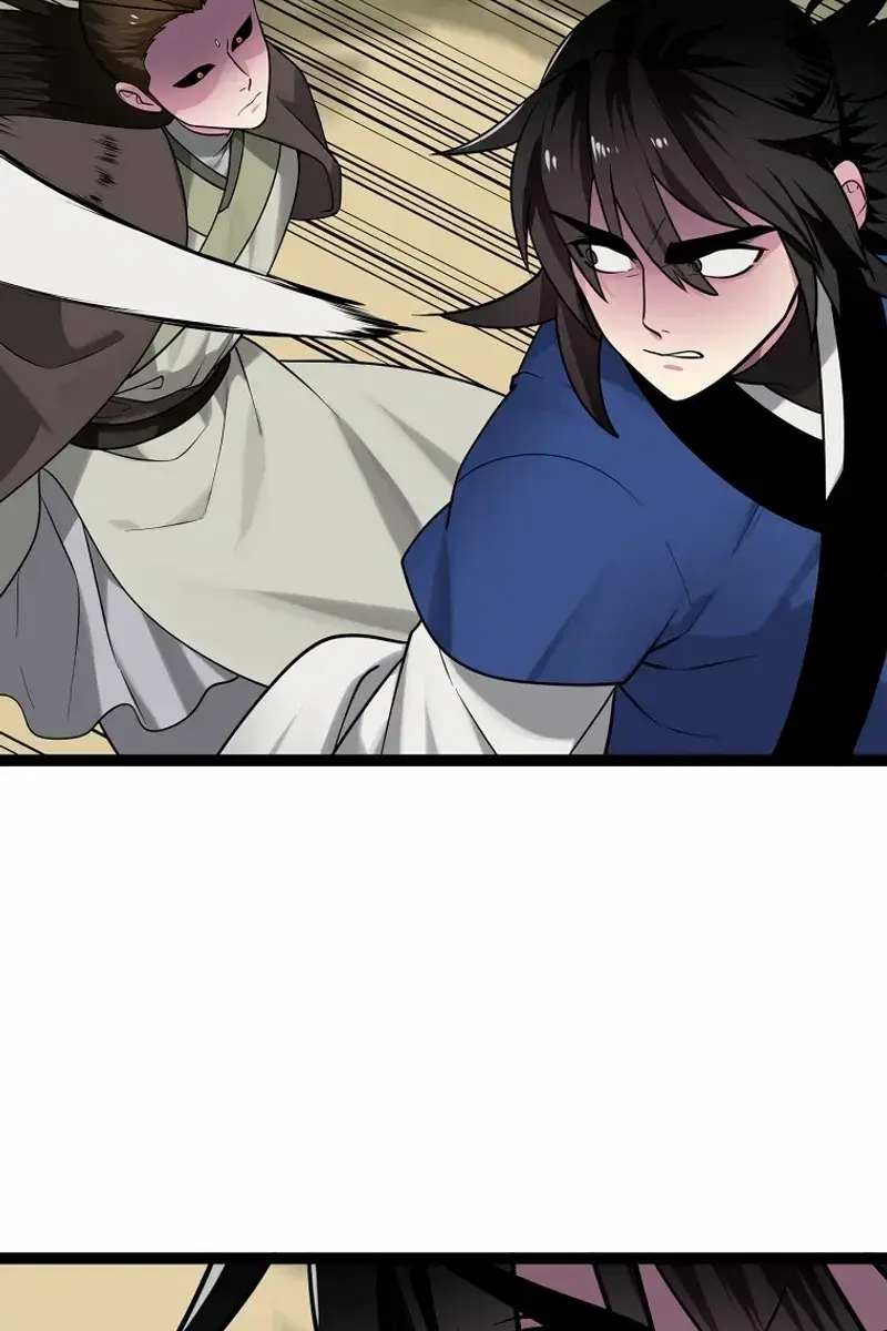 Volcanic Age Chapter 295 Page 70