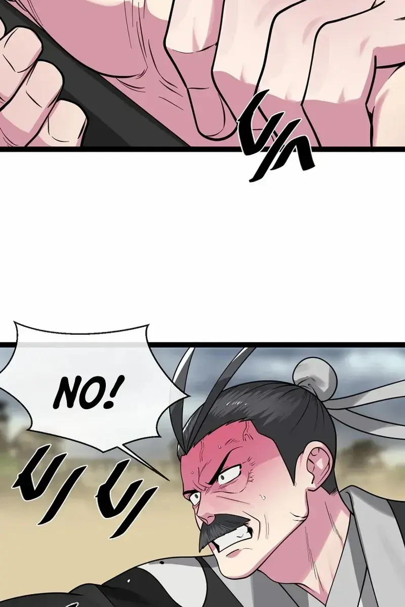 Volcanic Age Chapter 295 Page 81