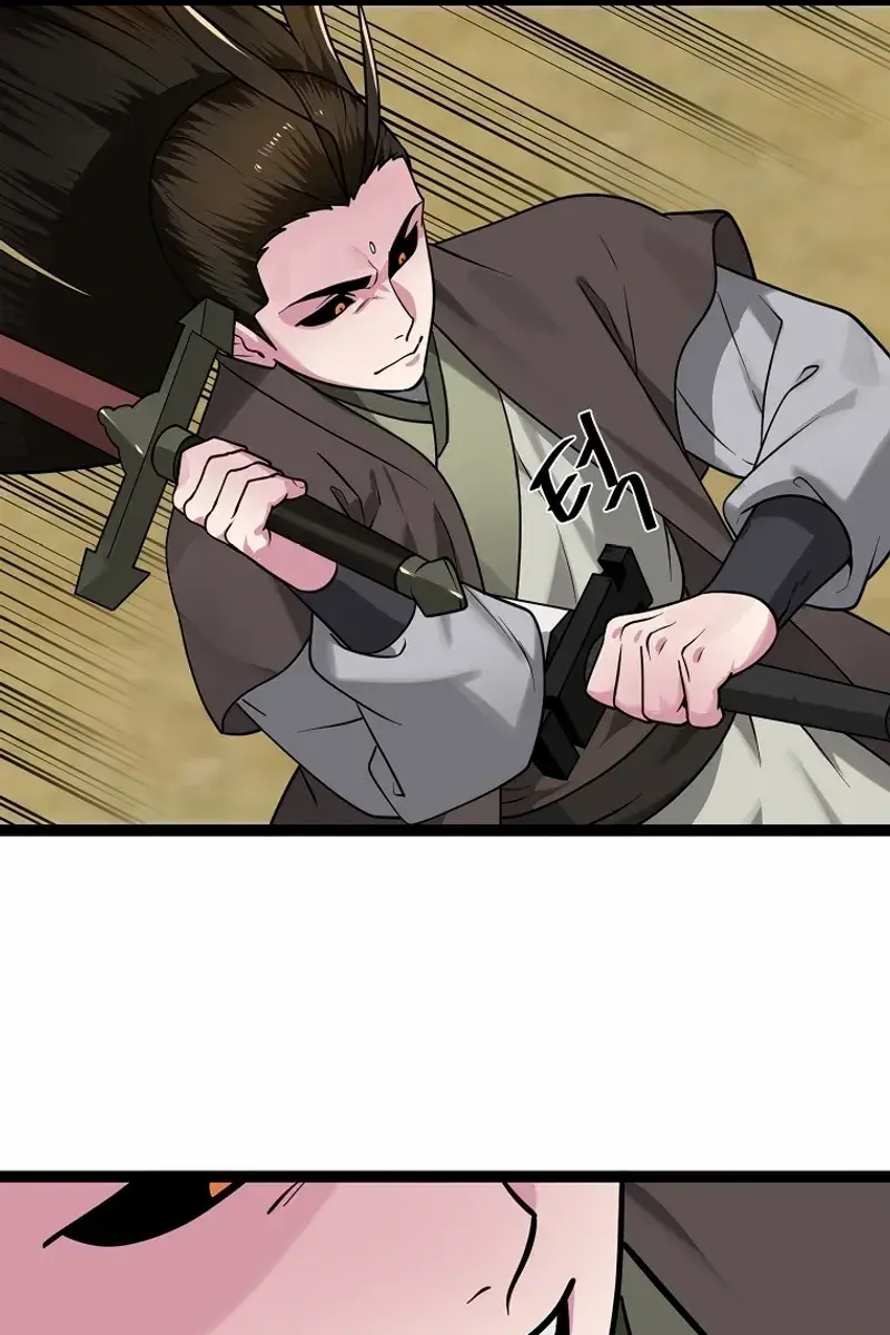 Volcanic Age Chapter 295 Page 84