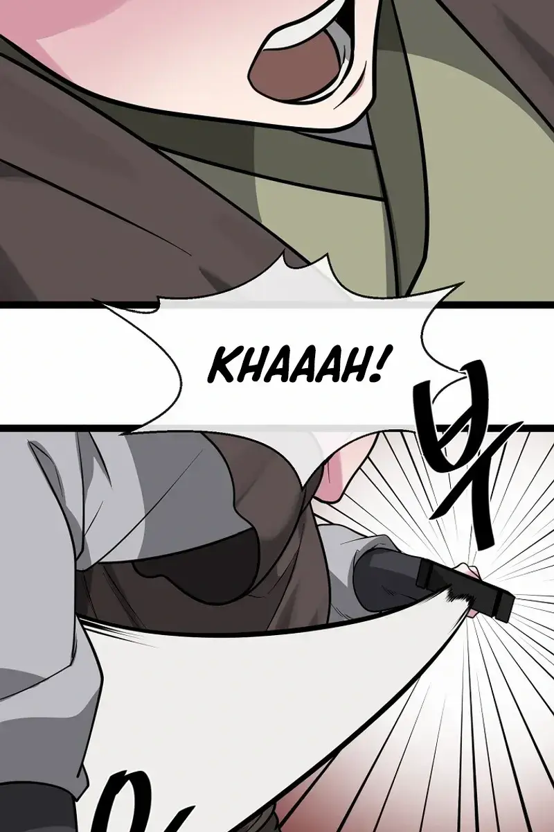 Volcanic Age Chapter 295 Page 85