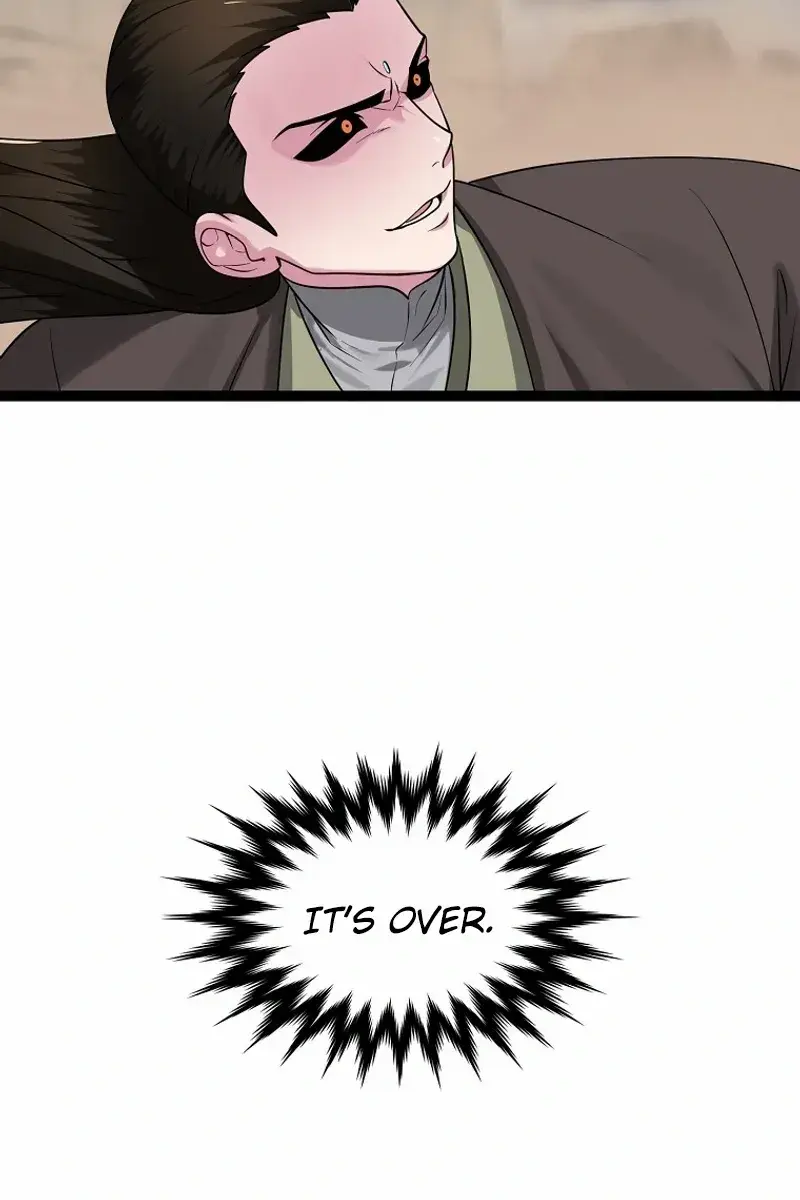 Volcanic Age Chapter 295 Page 90