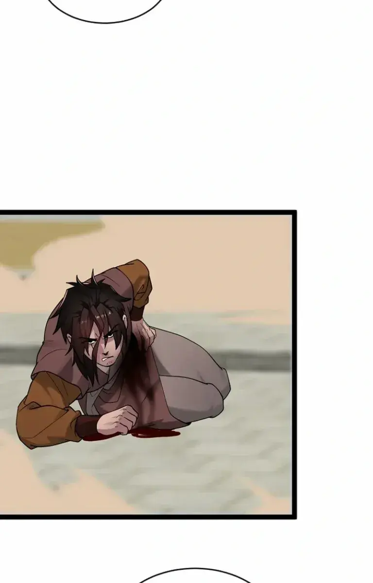 Volcanic Age Chapter 295 Page 106