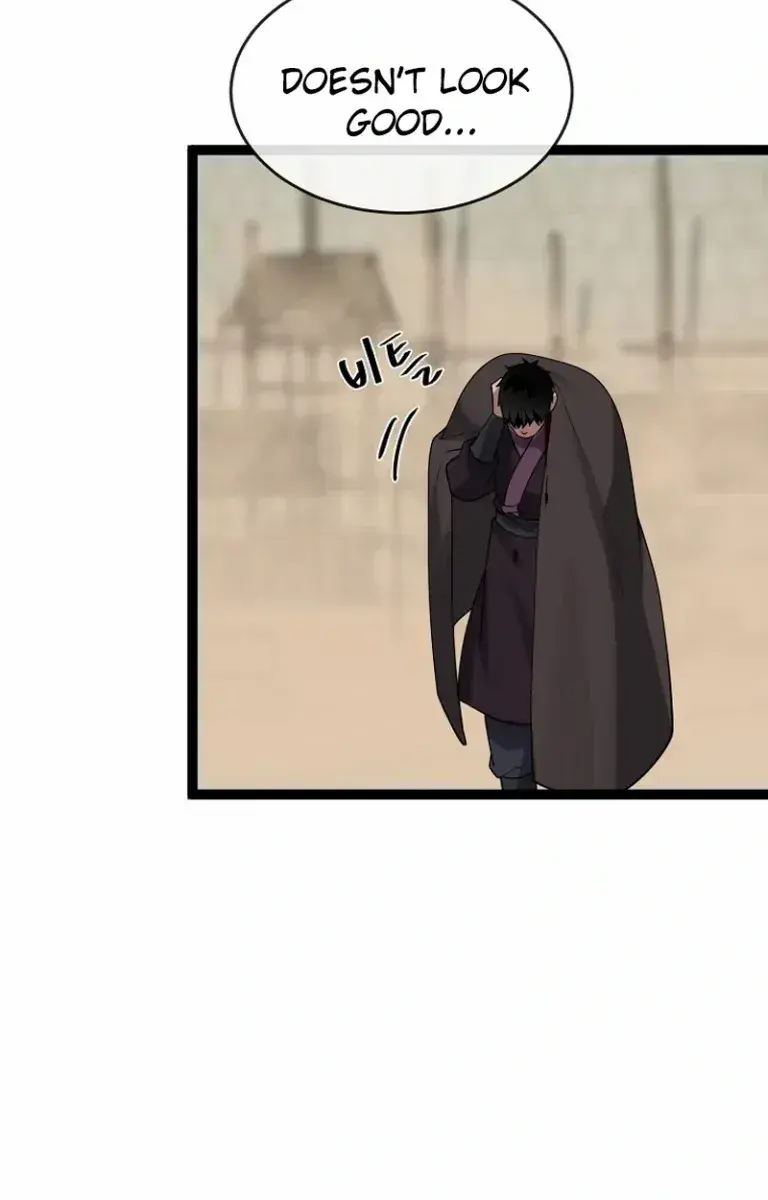 Volcanic Age Chapter 295 Page 107