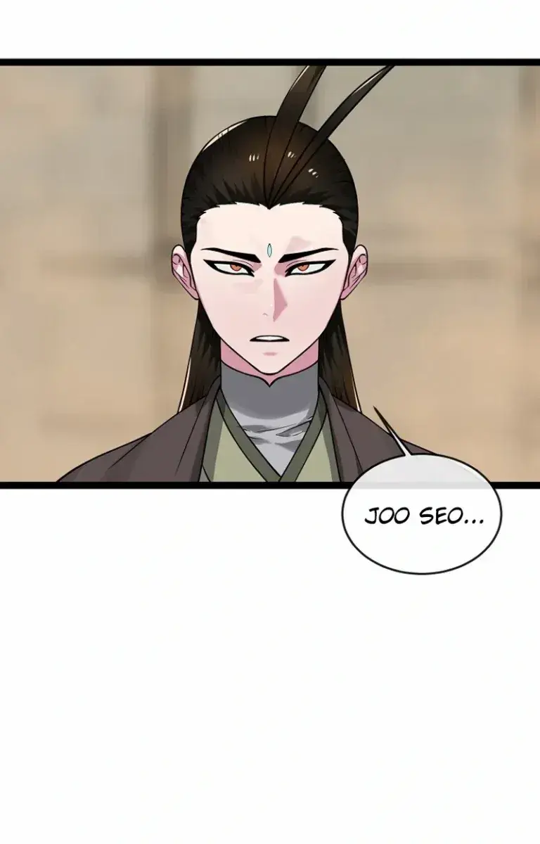 Volcanic Age Chapter 295 Page 110