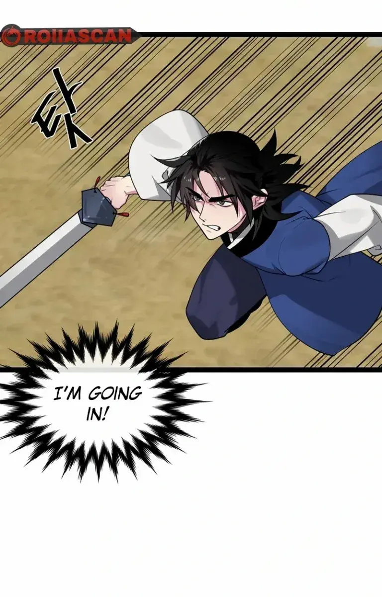 Volcanic Age Chapter 295 Page 111