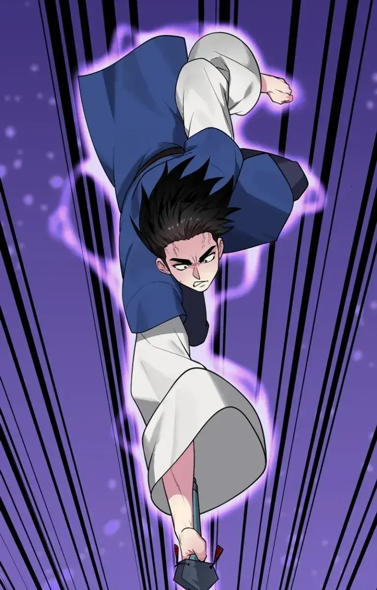 Volcanic Age Chapter 295 Page 115