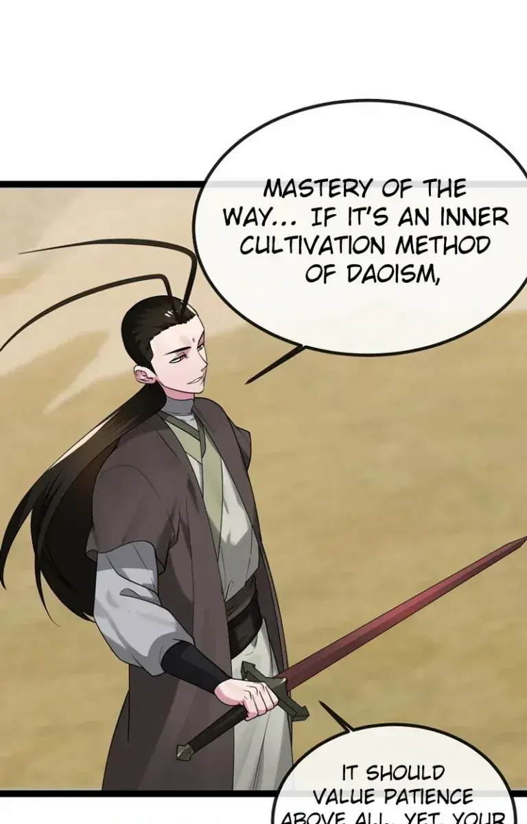 Volcanic Age Chapter 295 Page 124