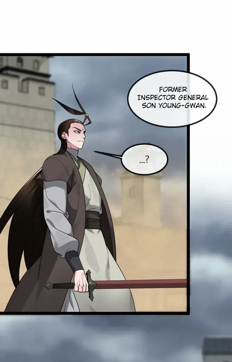 Volcanic Age Chapter 295 Page 126