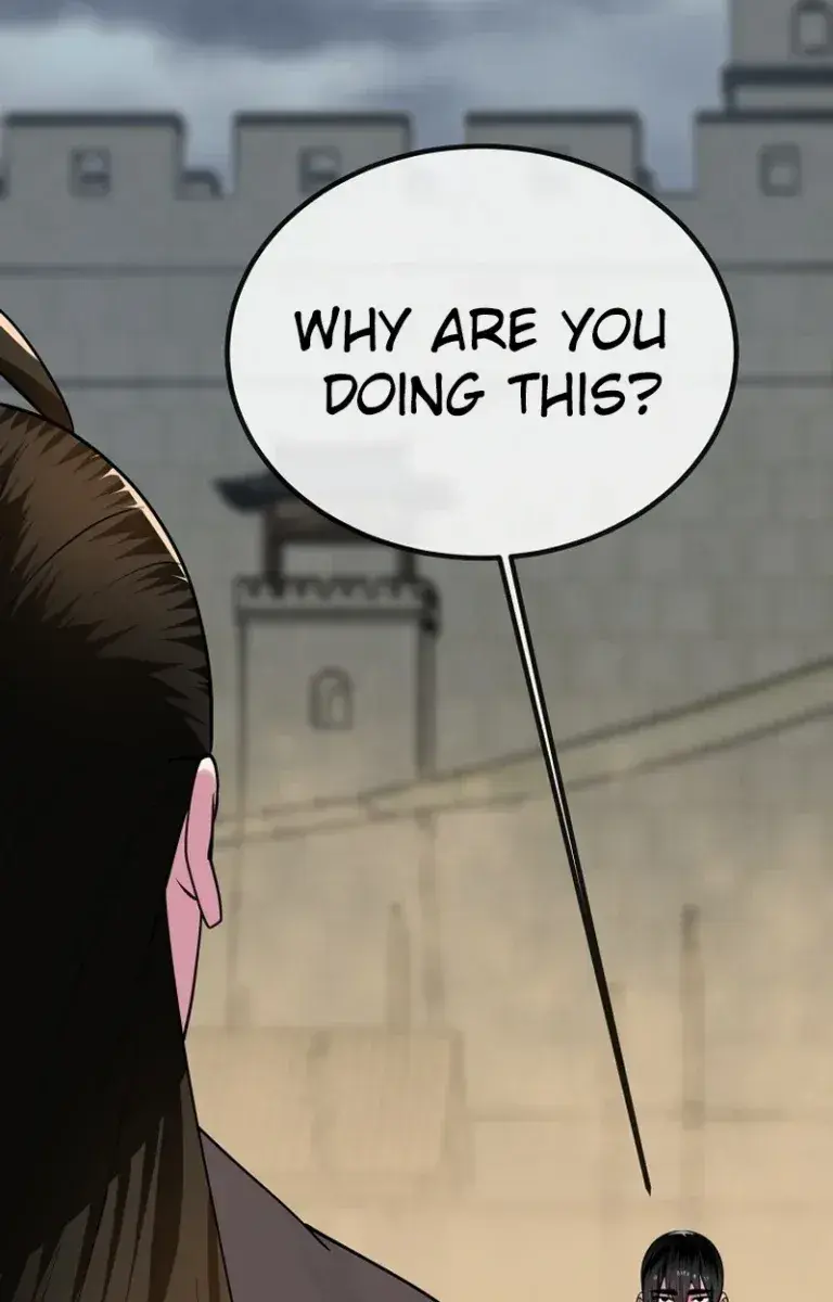 Volcanic Age Chapter 295 Page 127