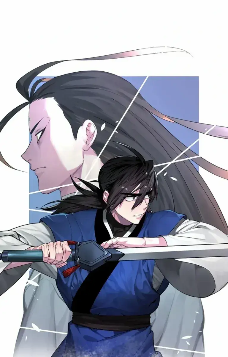 Volcanic Age Chapter 295 Page 129