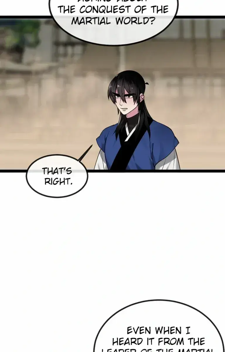 Volcanic Age Chapter 295 Page 131