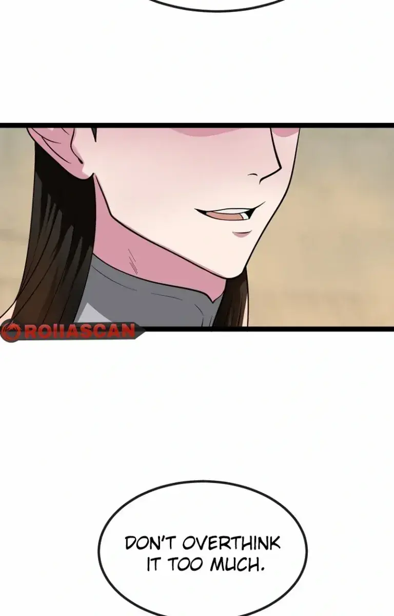 Volcanic Age Chapter 295 Page 133