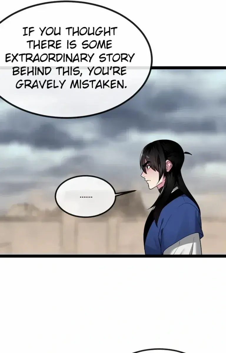 Volcanic Age Chapter 295 Page 135