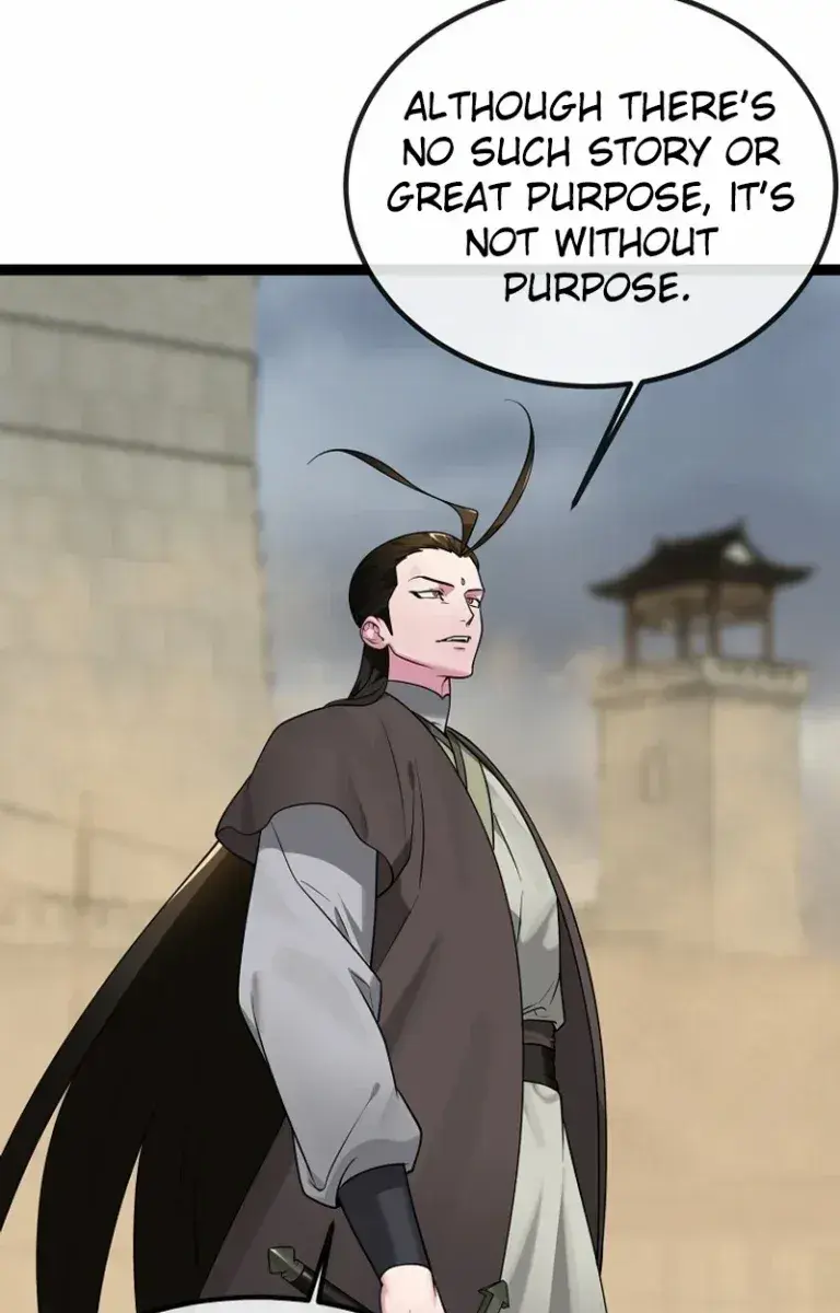 Volcanic Age Chapter 295 Page 136