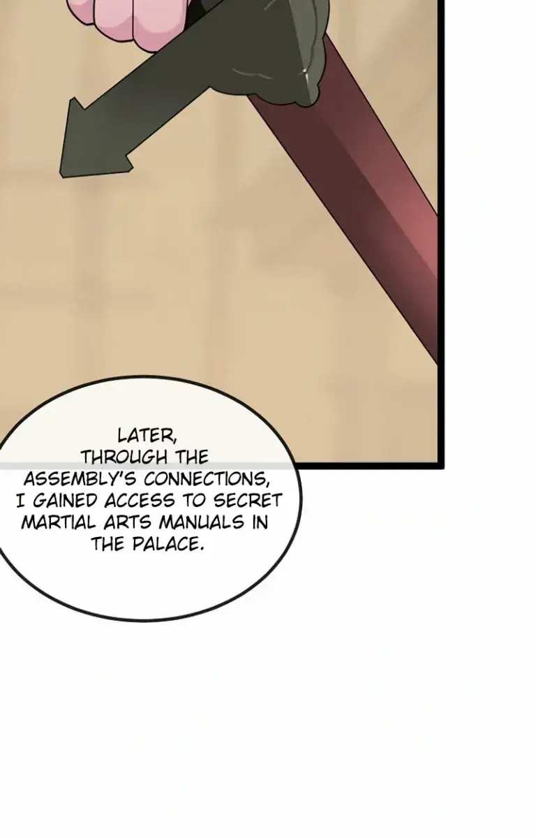 Volcanic Age Chapter 295 Page 138