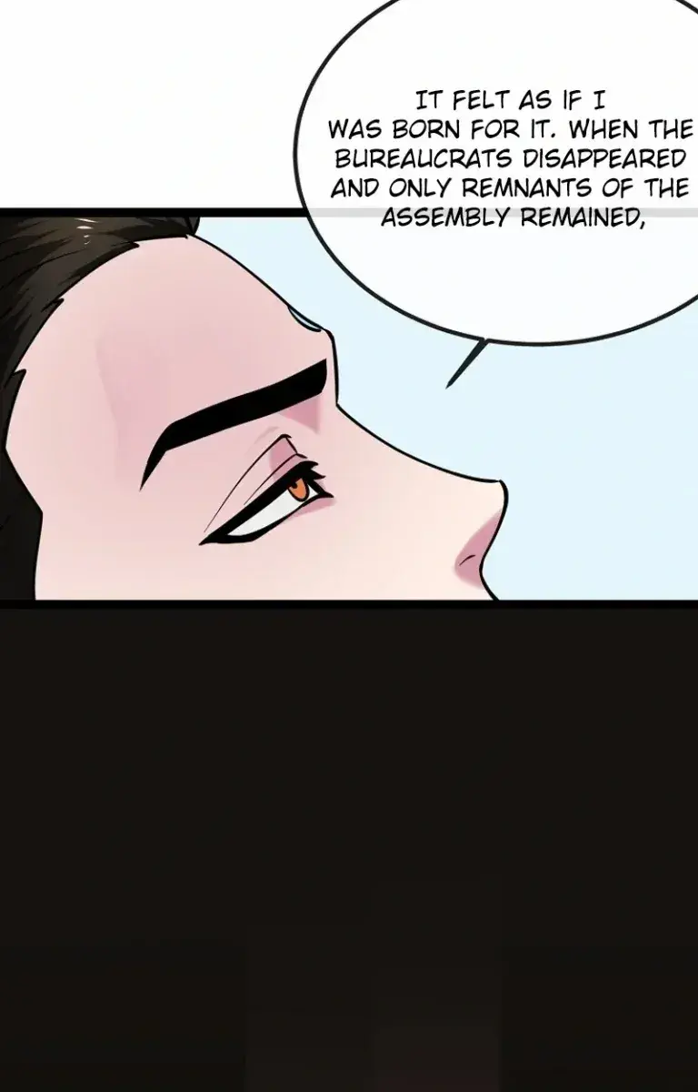 Volcanic Age Chapter 295 Page 141