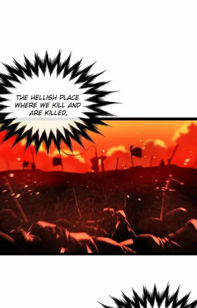 Volcanic Age Chapter 295 Page 149