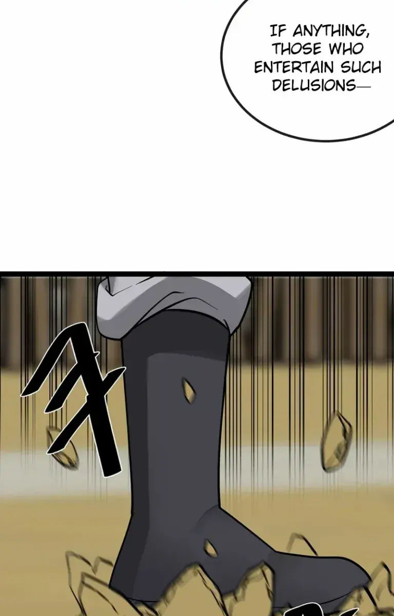 Volcanic Age Chapter 295 Page 154