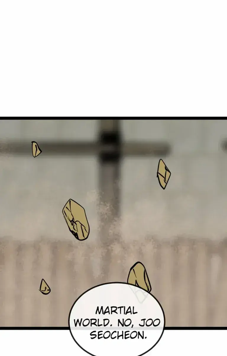 Volcanic Age Chapter 295 Page 156