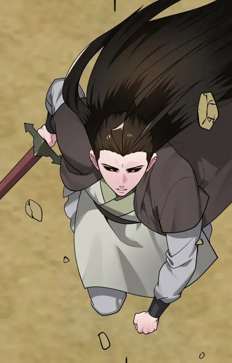 Volcanic Age Chapter 295 Page 159