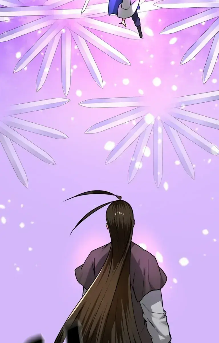 Volcanic Age Chapter 295 Page 164