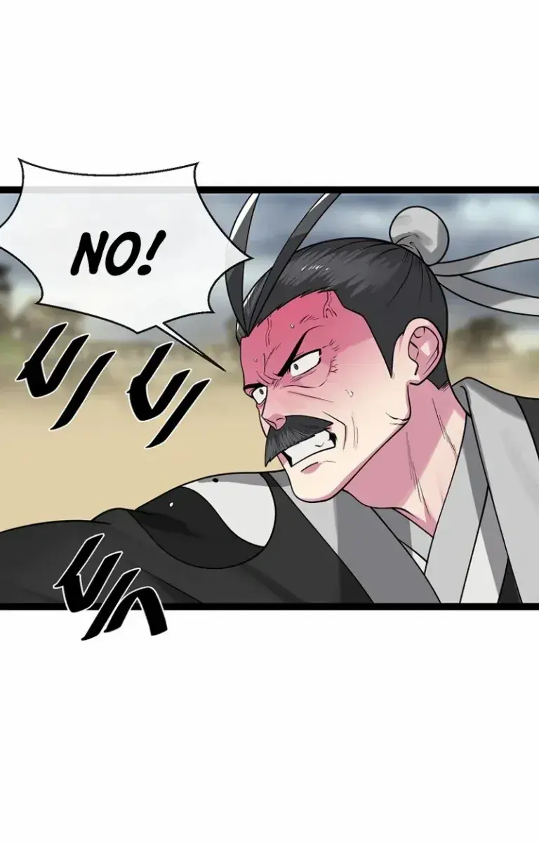 Volcanic Age Chapter 295 Page 180