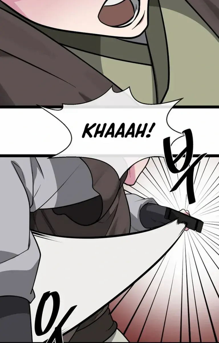 Volcanic Age Chapter 295 Page 184