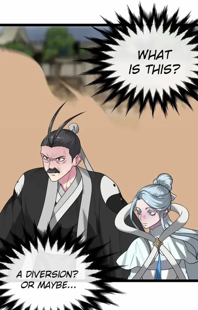 Volcanic Age Chapter 295 Page 194