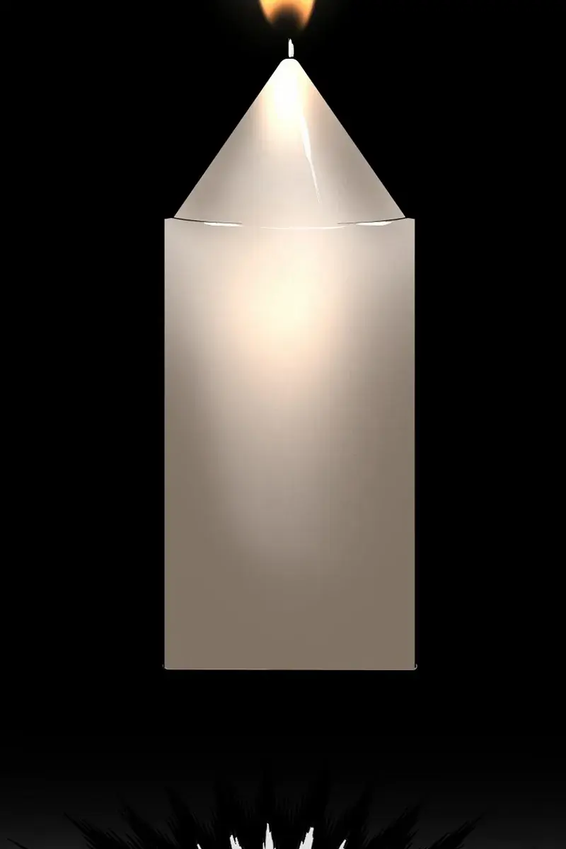 Volcanic Age Chapter 296 Page 5