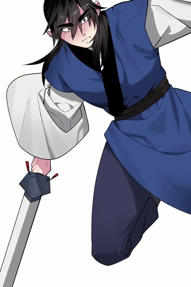 Volcanic Age Chapter 296 Page 7