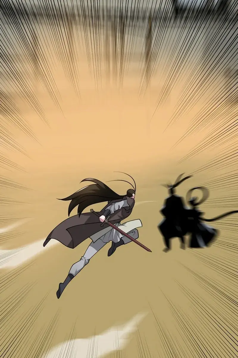 Volcanic Age Chapter 296 Page 9