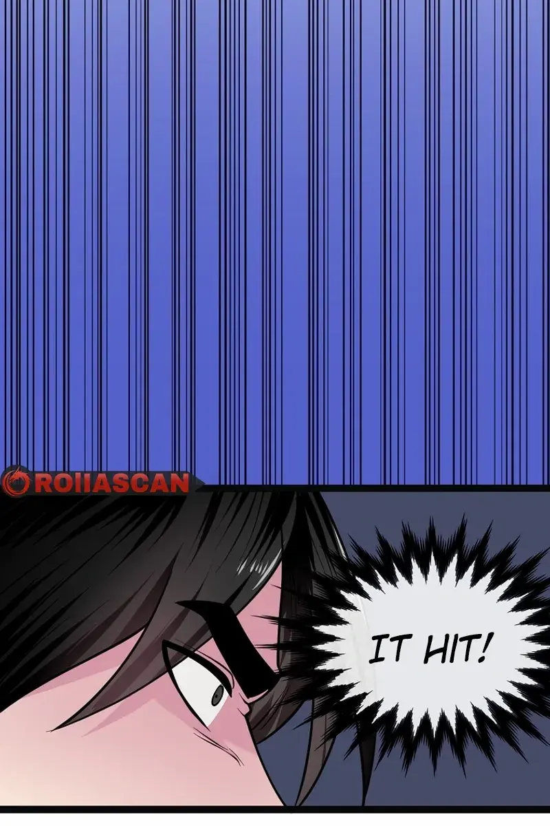 Volcanic Age Chapter 296 Page 17