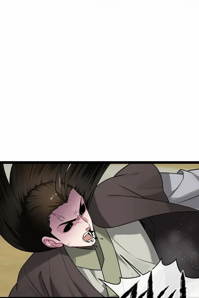 Volcanic Age Chapter 296 Page 23