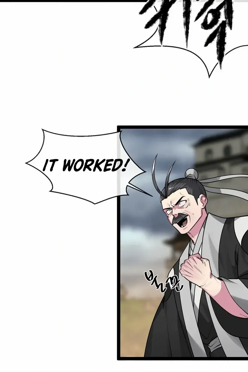 Volcanic Age Chapter 296 Page 24