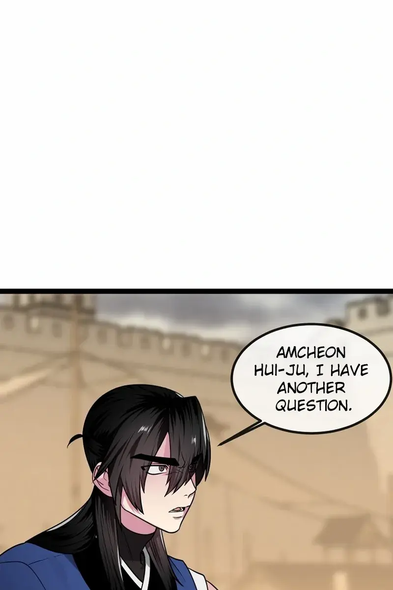 Volcanic Age Chapter 296 Page 25